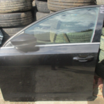 2016 SKODA OCTAVIA HATCHBACK FRONT LEFT PASSENGER SIDE BARE SHELL DOOR NSF OEM