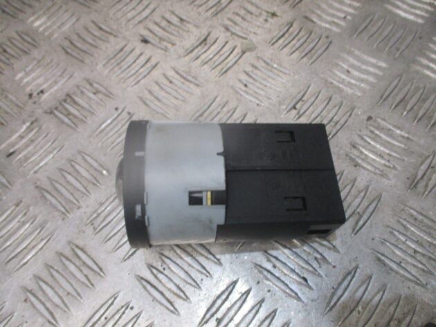 2014 GENUINE SEAT TOLEDO HEADLIGHT ADJUTSER SWITCH 6JA941531H - Image 2