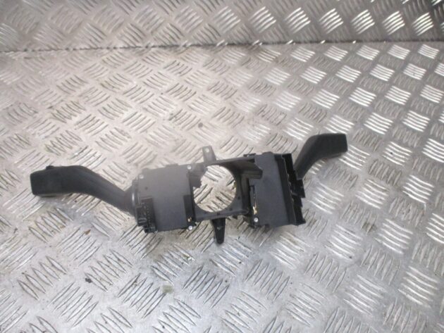 2014 GENUINE SEAT TOLEDO COMBINATION SWITCH WIPER INDICATOR 6RA953501R - Image 3