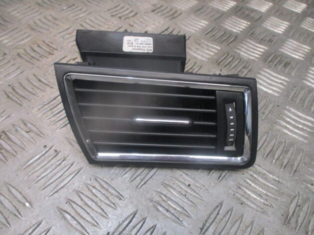 2014 GENUINE SEAT TOLEDO FRONT RIGHT DRIVER SIDE AIRVENT 5JA819702B - Image 2