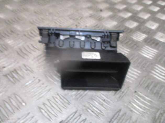 2014 GENUINE SEAT TOLEDO FRONT RIGHT DRIVER SIDE AIRVENT 5JA819702B - Image 3