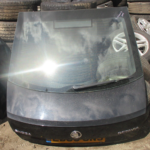 2016 GENUINE SKODA OCTAVIA HATCHBACK REAR BARE SHELL TAILGATE BOOTLID