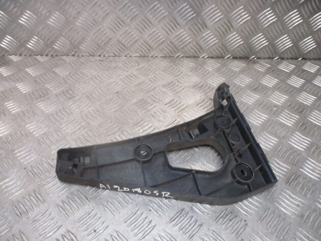 2018 GENUINE AUDI A1 REAR RIGHT DRIVER SIDE BUMPER BRACKET 8XA807378A - Image 2