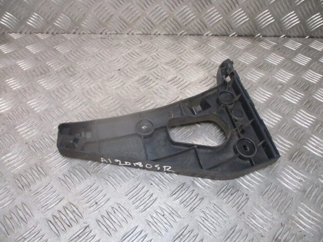 2018 GENUINE AUDI A1 REAR RIGHT DRIVER SIDE BUMPER BRACKET 8XA807378A - Image 3