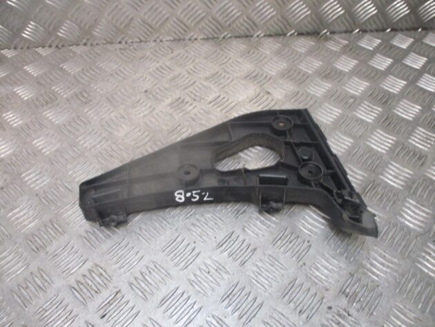 2018 GENUINE AUDI A1 REAR LEFT PASSENGER SIDE BUMPER BRACKET 8XA807377A