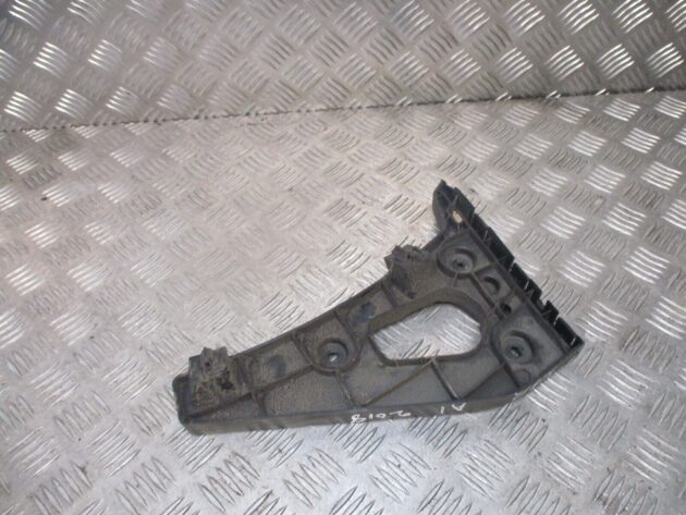 2018 GENUINE AUDI A1 REAR LEFT PASSENGER SIDE BUMPER BRACKET 8XA807377A - Image 2