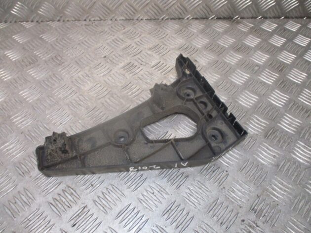 2018 GENUINE AUDI A1 REAR LEFT PASSENGER SIDE BUMPER BRACKET 8XA807377A - Image 3