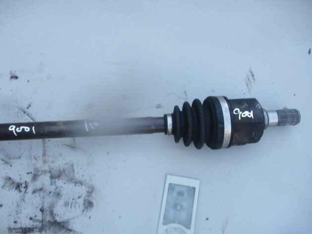 2017 GENUINE HYUNDAI I10 1.0PETROL FRONT RIGHT DRIVER SIDE DRIVESHAFT - Image 2