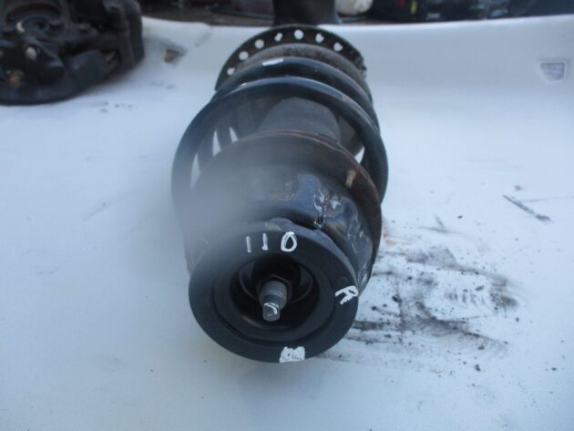 2017 GENUINE HYUNDAI I10 1.0PETROL FRONT RIGHT DRIVER SIDE SHOCK ABSORBER - Image 3