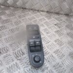 2012 GENUINE VW GOLF MK6 FRONT RIGHT DRIVERS WINDOW SWITCH 5K0867255A