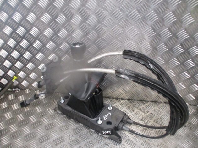 2015 GENUINE SEAT LEON 6 SPEED MANUAL GEAR SHIFTER & SELECTOR 5Q0711049AQ - Image 2