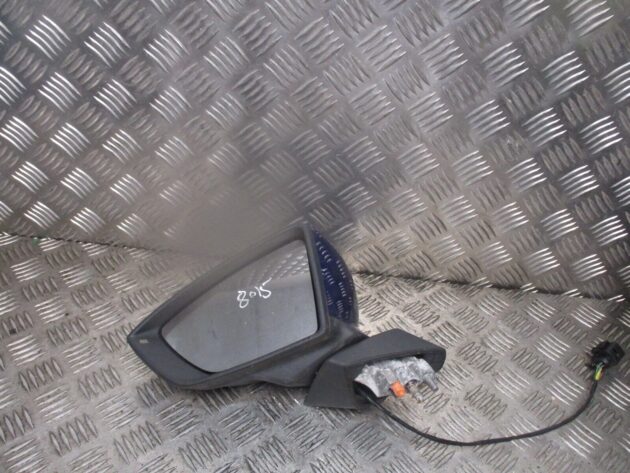 2018 GENUINE SEAT ARONA FRONT LEFT PASSENGER SIDE DOOR WING MIRROR E9026684