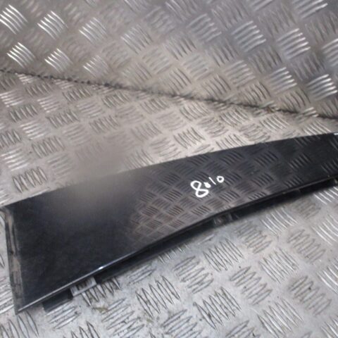 2018 GENUINE SEAT ALHAMBRA REAR RIGHT DRIVER SIDE DOOR B PILLAR TRIM 7N0839904