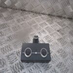 2014 GENUINE SEAT LEON FRONT LEFT PASSENGER SIDE DOOR CONTROL MODULE 5Q4959592B