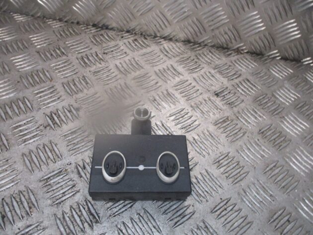 2014 GENUINE SEAT LEON FRONT LEFT PASSENGER SIDE DOOR CONTROL MODULE 5Q4959592B - Image 2