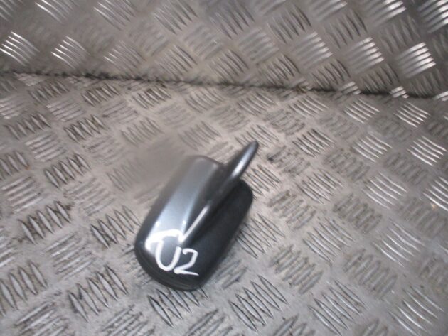 2019 GENUINE AUDI Q2 REAR EXTERIOR AERIAL SHARK FIN ANTENNA 4M0035503K