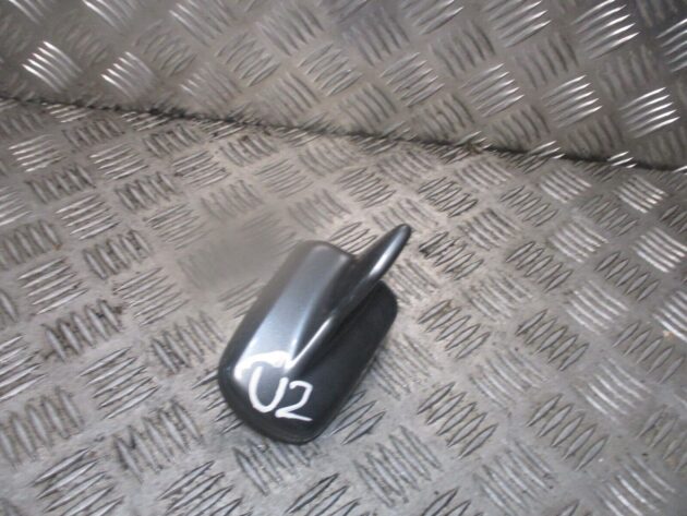 2019 GENUINE AUDI Q2 REAR EXTERIOR AERIAL SHARK FIN ANTENNA 4M0035503K - Image 2