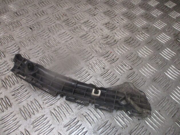 2016 GENUINE TOYOTA YARIS REAR RIGHT DRIVER SIDE BUMPER BRACKET - Image 3