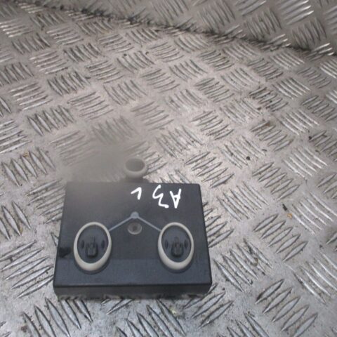2014 GENUINE AUDI A3 8V FRONT LEFT PASSENGER SIDE DOOR CONTROL MODULE 5Q0959592E
