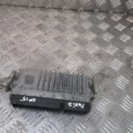 2016 GENUINE TOYOTA YARIS ECU ENGINE CONTROL MODULE UNIT 896610DT20