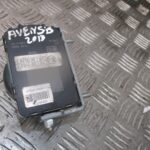 2013 GENUINE TOYOTA AVENSIS ANTI THEFT ALARM SIREN HORN 8904005040