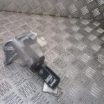 2013 GENUINE TOYOTA AVENSIS IGNITION BARREL & KEY 8978305030