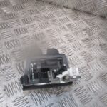 2014 GENUINE AUDI A3 8V HATCHBACK REAR BOOTLID LOCK MECHANISM 8R0827505