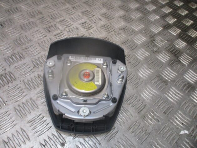2013 GENUINE TOYOTA AVENSIS DRIVERS SIDE STEERING WHEEL BAG 0589P1000171 - Image 3