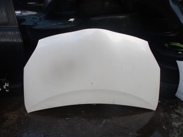 2012 GENUINE TOYOTA PRIUS BONNET HOOD - Image 2