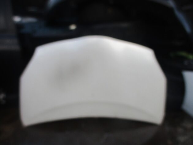 2012 GENUINE TOYOTA PRIUS BONNET HOOD - Image 3