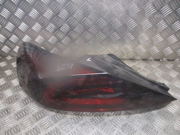 2012 GENUINE VW SCIROCCO REAR LEFT PASSENGER SIDE BODY TAILLIGHT LAMP 1K8945207B