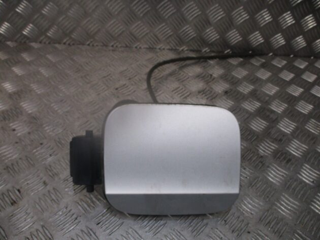 2014 GENUINE SEAT TOLEDO REAR FUEL FILLER FLAP CAP 5JA809999A - Image 2