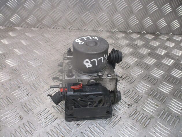 2014 GENUINE SEAT TOLEDO ABS PUMP & CONTROL MODULE 1S0614517F - Image 3