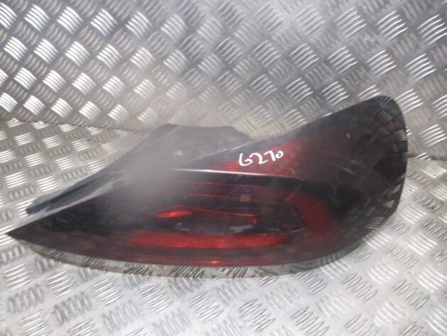 2012 GENUINE VW SCIROCCO REAR RIGHT DRIVER SIDE BODY TAILLIGHT LAMP 1K8945208B