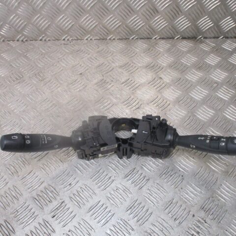 2017 GENUINE HYUNDAI I10 INDICATER WIPER STALKS