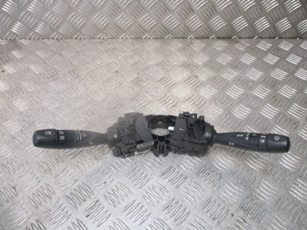 2017 GENUINE HYUNDAI I10 INDICATER WIPER STALKS - Image 2