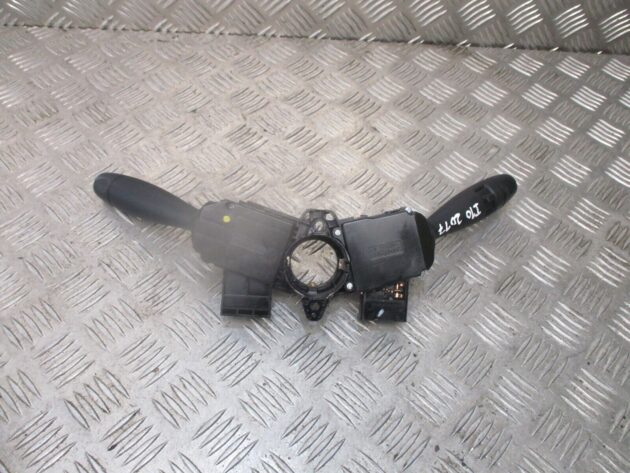 2017 GENUINE HYUNDAI I10 INDICATER WIPER STALKS - Image 3