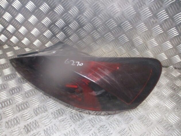 2012 GENUINE VW SCIROCCO REAR RIGHT DRIVER SIDE BODY TAILLIGHT LAMP 1K8945208B - Image 3