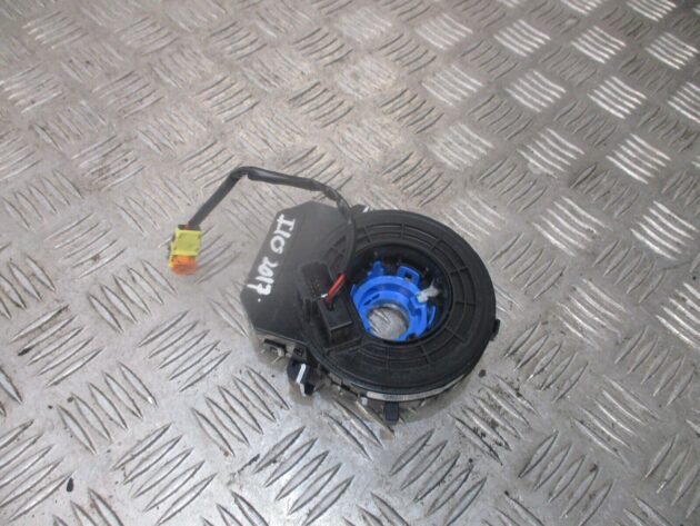 2017 GENUINE HYUNDAI I10 AIRBG SQUIB SLIP RING - Image 3