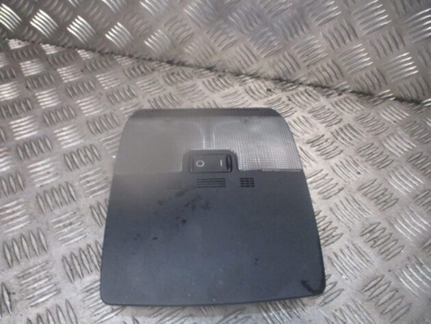2010 GENUINE AUDI A3 8P FRONT INTERIOR ROOF READING LIGHT LAMP 8P0951177