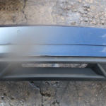 2019 GENUINE AUDI A3 HATCHBACK REAR COMPLETE BUMPER WITH SENSOR