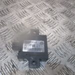 2010 GENUINE AUDI A3 8P ANTI THEFT ALARM CONTROL MODULE UNIT 1K0907719C