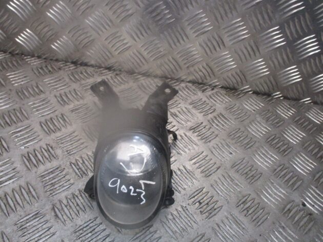 2010 GENUINE AUDI A3 8P FONT LEFT PASSENGER SIDE FOG LIGHT LAMP 8E0941699C - Image 2
