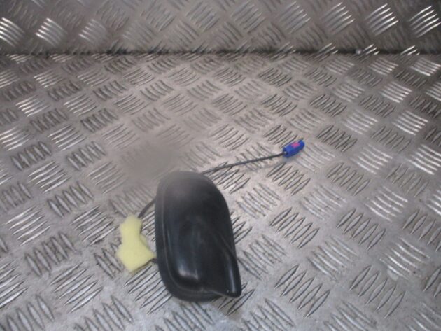 2012 GENUINE VW SCIROCCO REAR AERIAL ANTENNA ROOF SHARK FIN 3C0035507AA