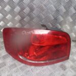 2010 GENUINE AUDI A3 8P 3DR REAR LEFT PASSENGER SIDE BODY LIGHT LAMP 8P3945095A