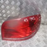 2010 GENUINE AUDI A3 8P 3DR REAR RIGHT DRIVER SIDE BODY LIGHT LAMP 8P3945096A