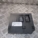 2010 GENUINE AUDI A3 8P BCM BODY CONTROL MODULE UNIT 8P0907063A