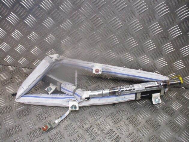 2014 GENUINE KIA PICANTO FRONT LEFT PASSENGER SIDE CURTAIN ROOF BAG 850101Y000