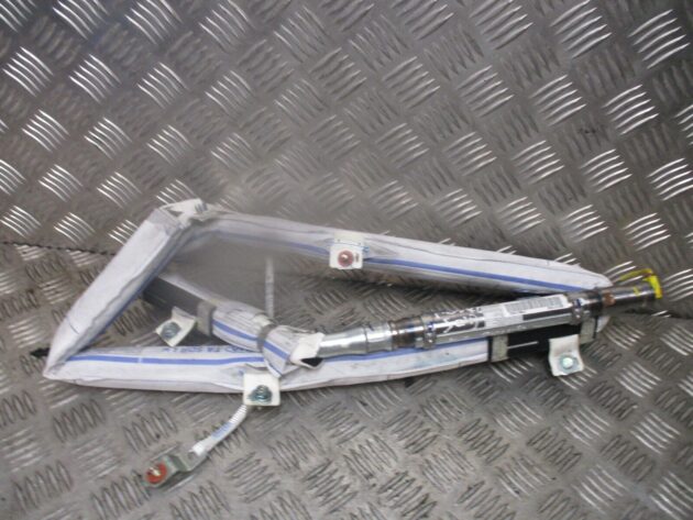 2014 GENUINE KIA PICANTO FRONT LEFT PASSENGER SIDE CURTAIN ROOF BAG 850101Y000 - Image 2