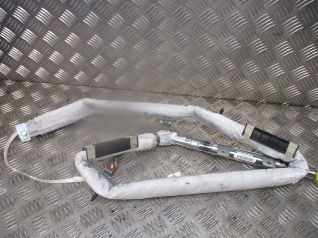 2014 GENUINE KIA PICANTO FRONT LEFT PASSENGER SIDE CURTAIN ROOF BAG 850101Y000 - Image 3